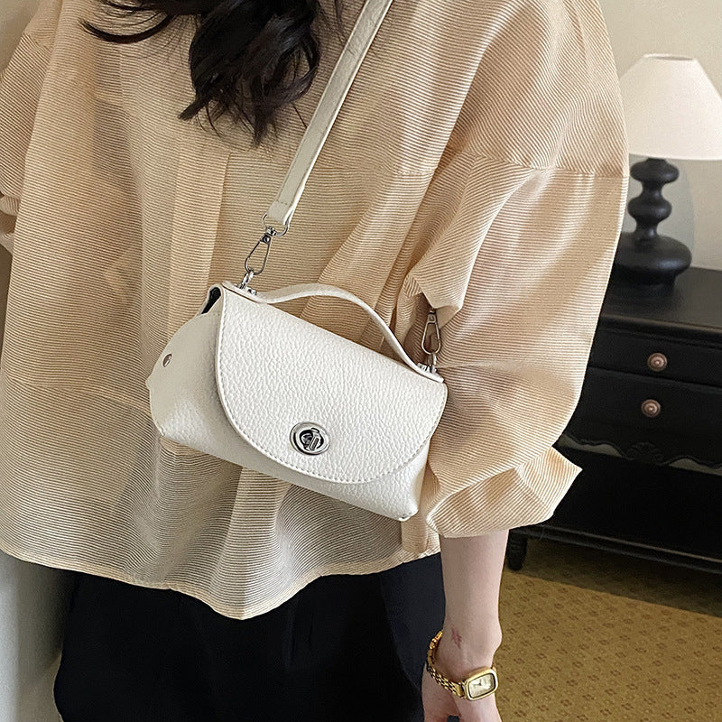 Versatile Mini Crossbody Bag