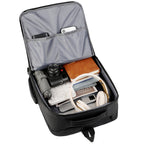 Versatile Multi-Functional Business Laptop Backpack