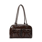 Modern Handheld Satchel Bag