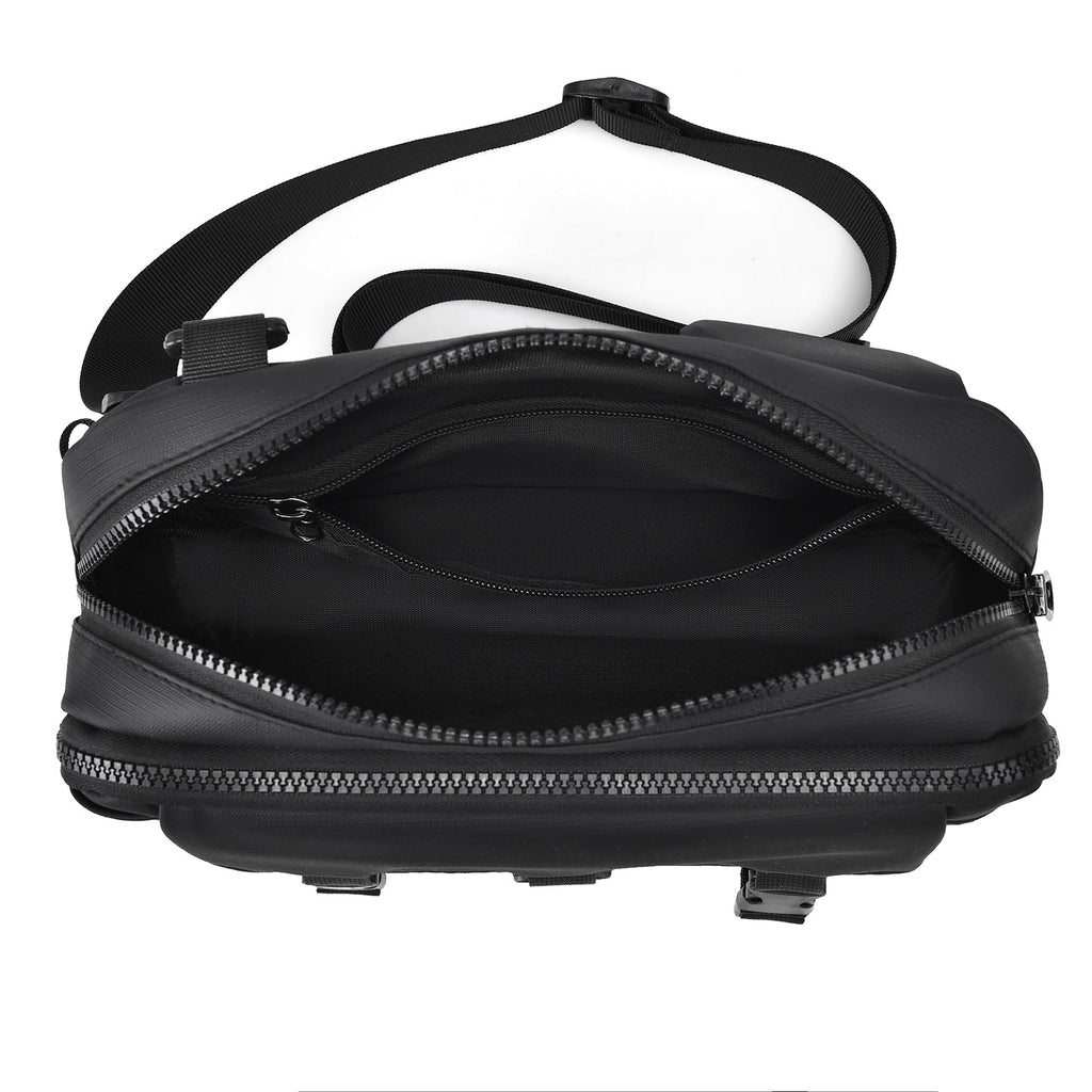 Versatile Waterproof Sling Bag