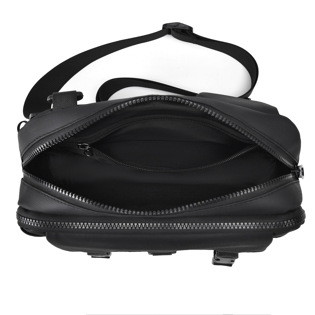 Versatile Waterproof Sling Bag