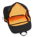 Multi-Compartment Travel Backpack