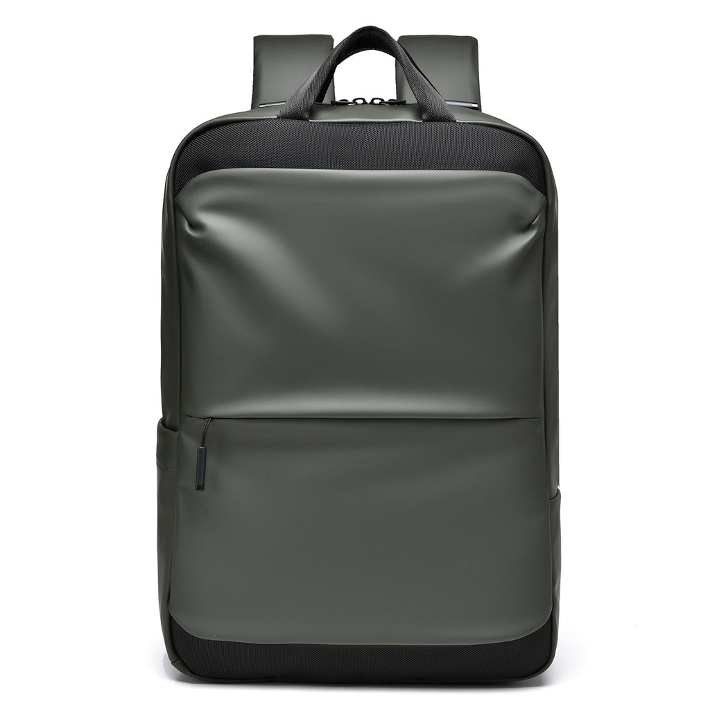 Sleek Minimalist Travel Backpack
