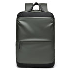 Sleek Minimalist Travel Backpack