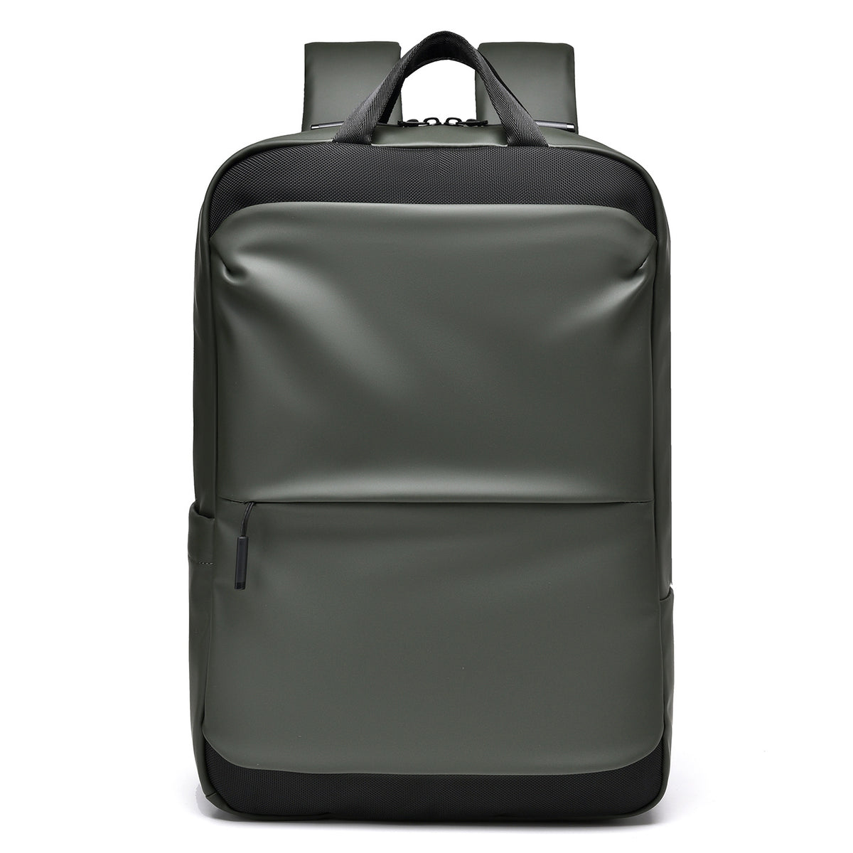 Sleek Minimalist Travel Backpack