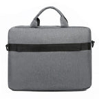 Multi-Functional Laptop Messenger Bag Calm Wears