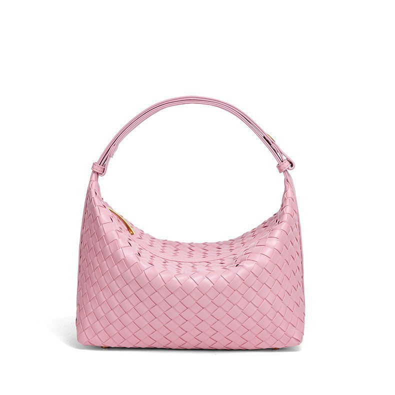 Woven Handbag