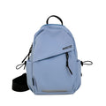 Compact Multi-Functional Backpack