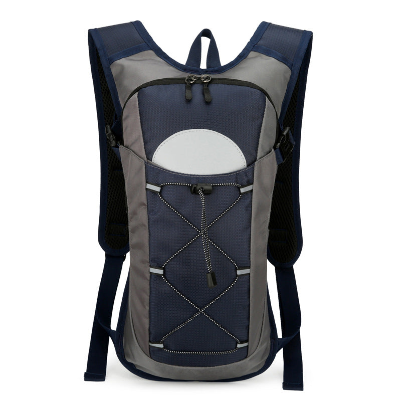 Hydration-Compatible Adventure Backpack