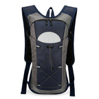 Hydration-Compatible Adventure Backpack