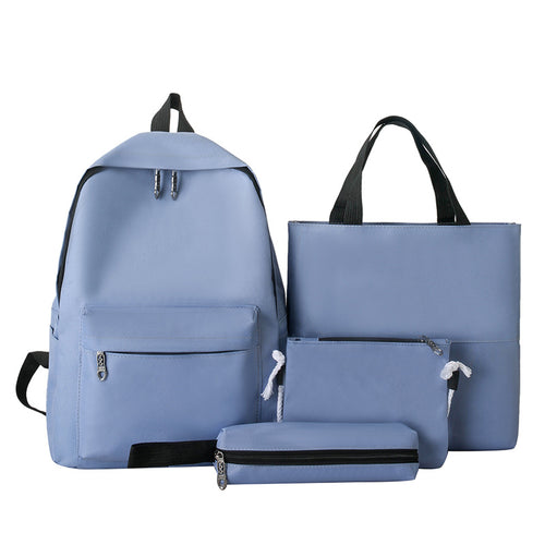 4-Piece Bag Set