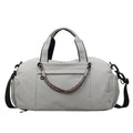 Durable Multi-Functional Travel Duffel Bag Calm Wears