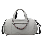Durable Multi-Functional Travel Duffel Bag Calm Wears