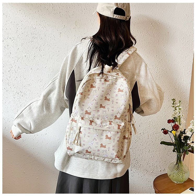 Fashionable Backpack
