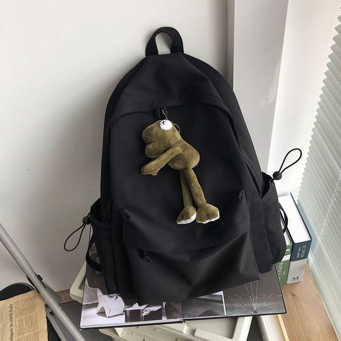 Casual Style Backpack