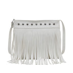 Ladies shoulder bag with fringes and studs-https://detail.1688.com/offer/940546135641.html-Calm Wears-Braun-nothing-Calm Wears
