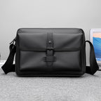 Premium Water-Resistant Messenger Bag