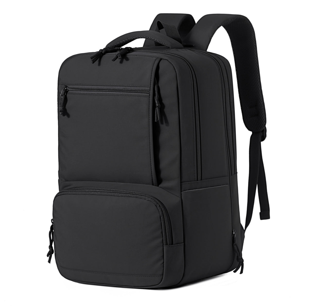 Versatile High-Capacity Organization Backpack