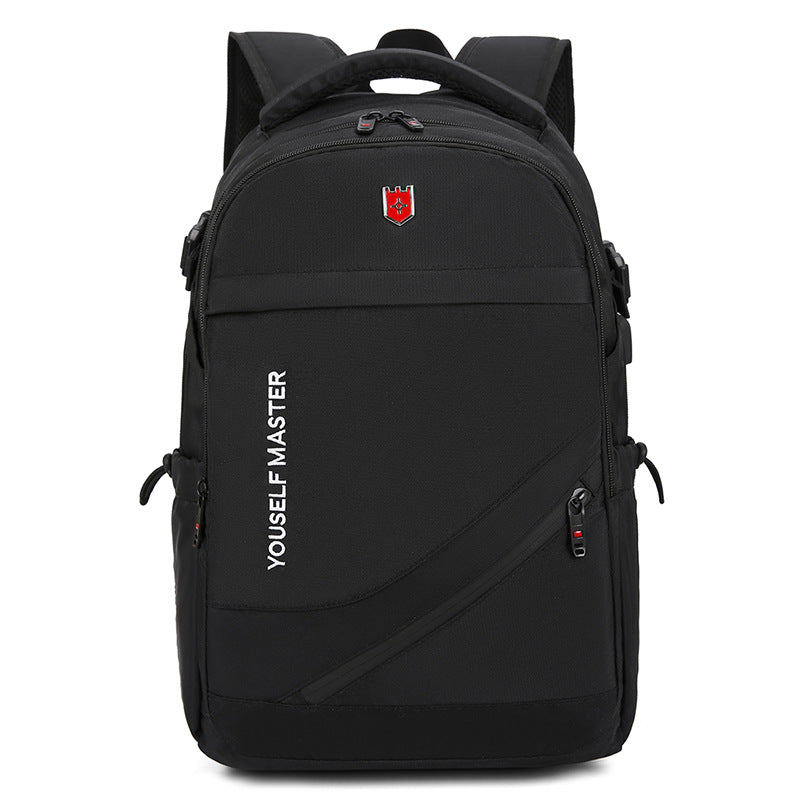 Ergonomic Multi-Functional Daypack