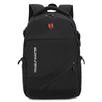 Ergonomic Multi-Functional Daypack