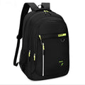 Durable Multi-Compartment Sports Backpack