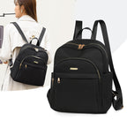 Elegant Multi-Pocket Backpack Calm Wears