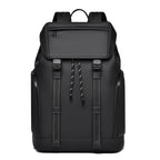 Waterproof Roll-Top Backpack Calm Wears