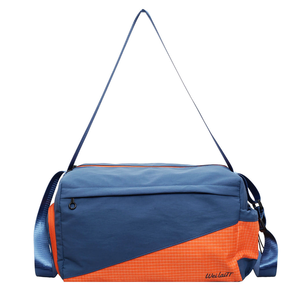 Multi-Functional Sports Duffel