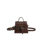 Women’s Mini Backpack with Elegant Design