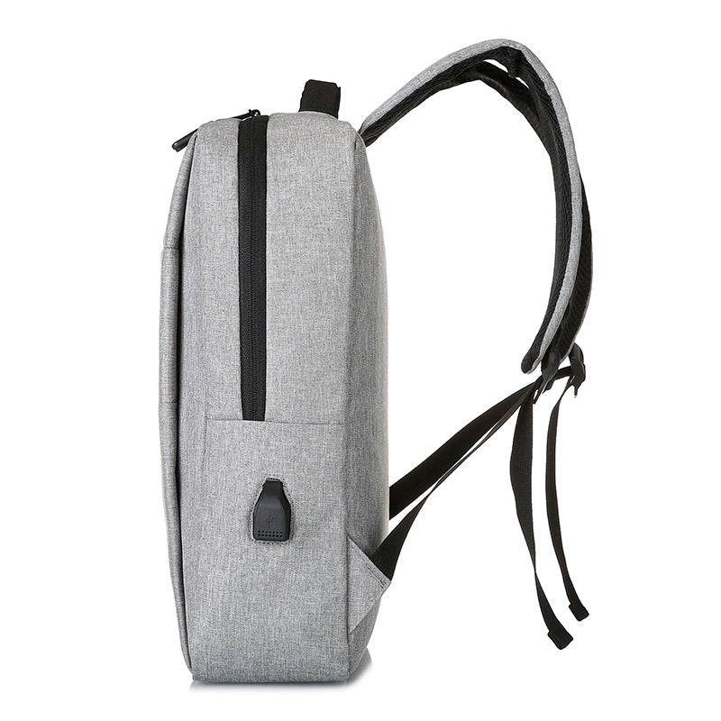 Professional Slim Travel Backpack