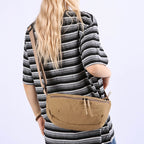 Compact Utility Sling Bag