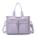 Multifunctional Tote Bag
