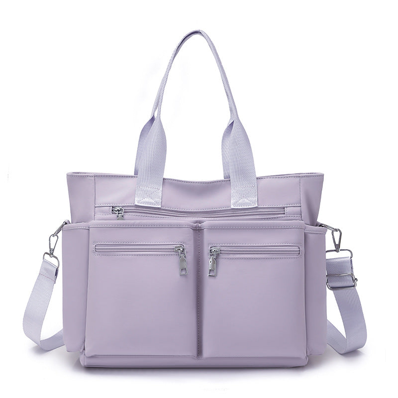 Multifunctional Tote Bag