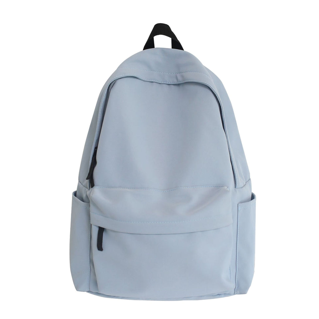 Minimalist Leisure Backpack