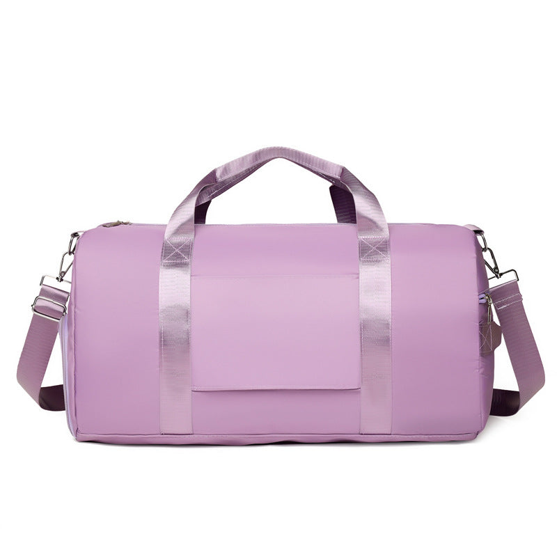 Stylish Sports Duffel Bag
