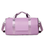 Stylish Sports Duffel Bag