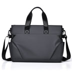 Professional Structured Laptop Briefcase