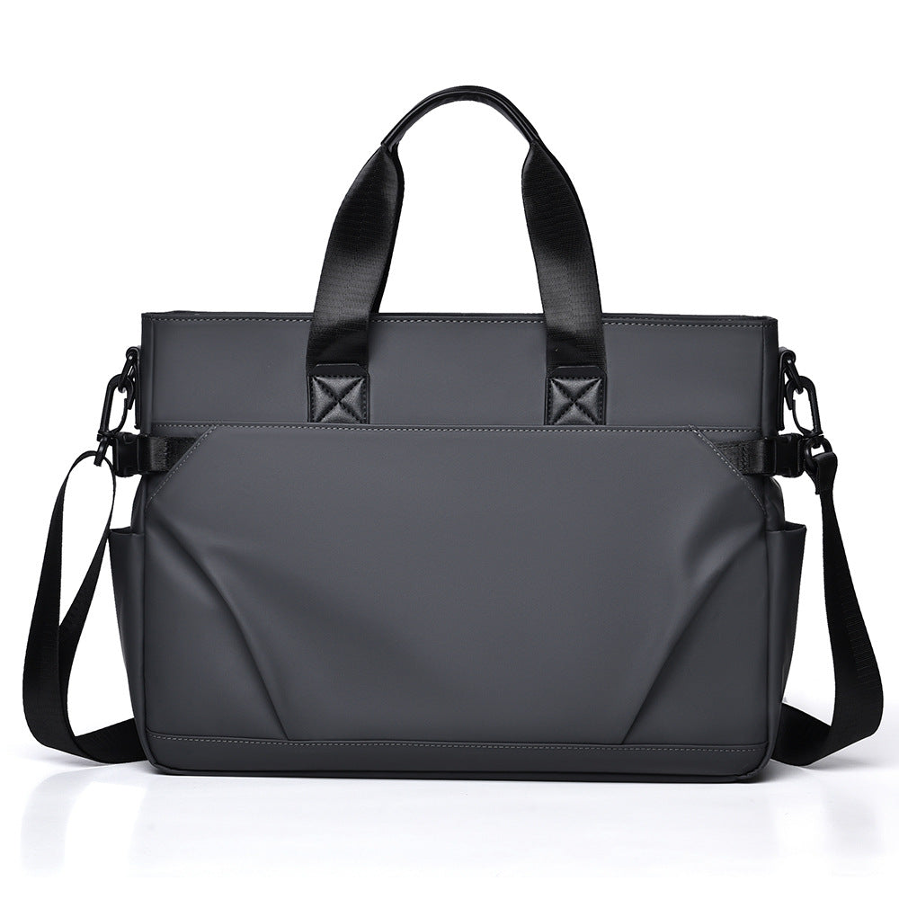 Professional Structured Laptop Briefcase