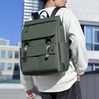 Modern Utility Backpack