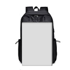 Functional Outdoor Backpack