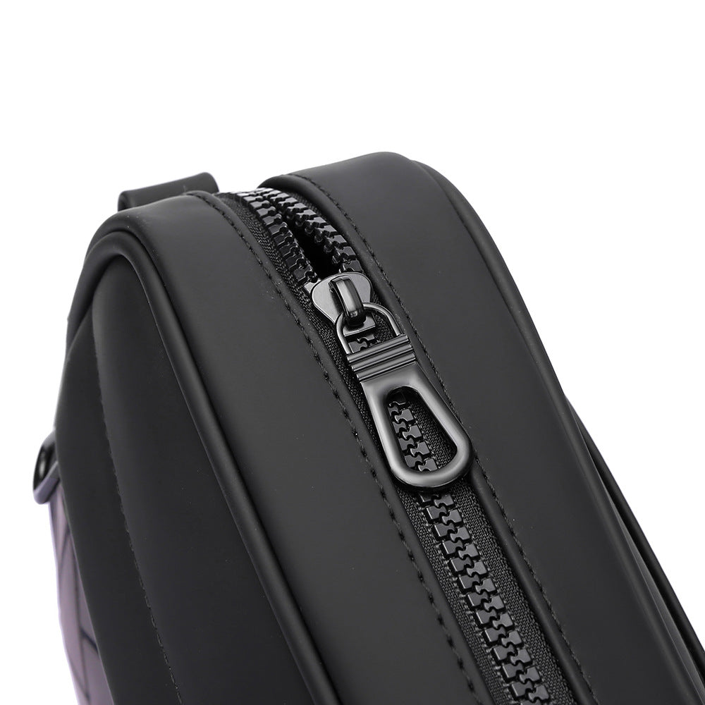 Stylish Crossbody Bag