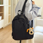 Backpack with Functional Design and Practical Pockets