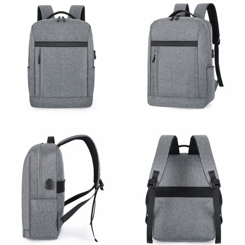 Backpack-https://detail.1688.com/offer/1046861200557.html-Calm Wears-Gray-nan-Calm Wears