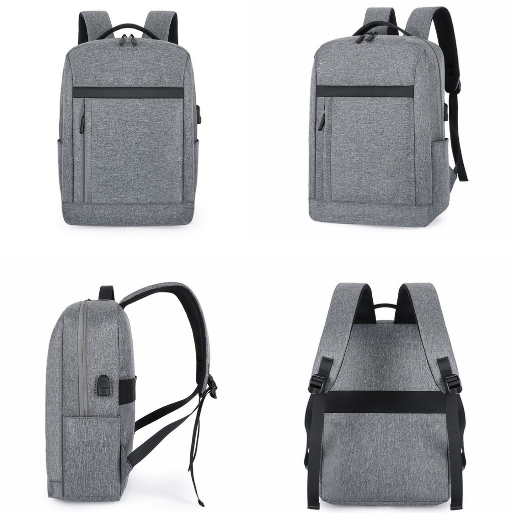 Professional Tech Briefcase Calm Wears