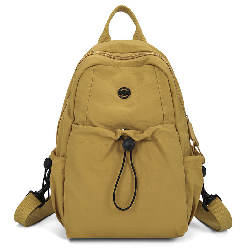 Versatile Outdoor Backpack