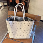 Shopping and Leisure Bag