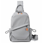 Sling-Style Everyday Backpack Calm Wears