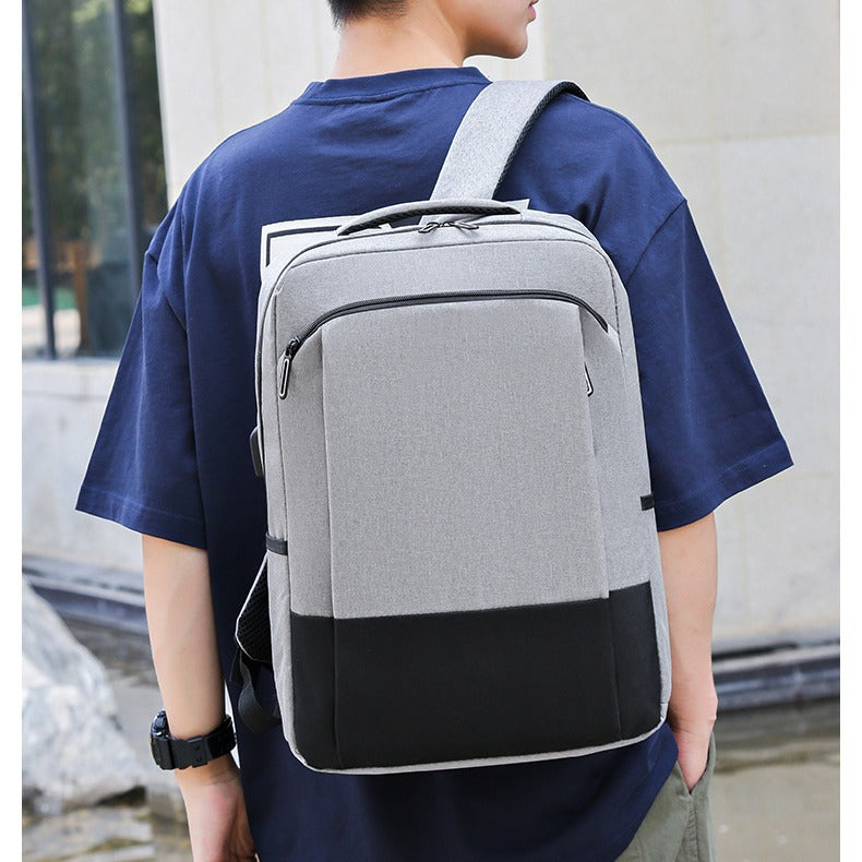 Functional Laptop Backpack