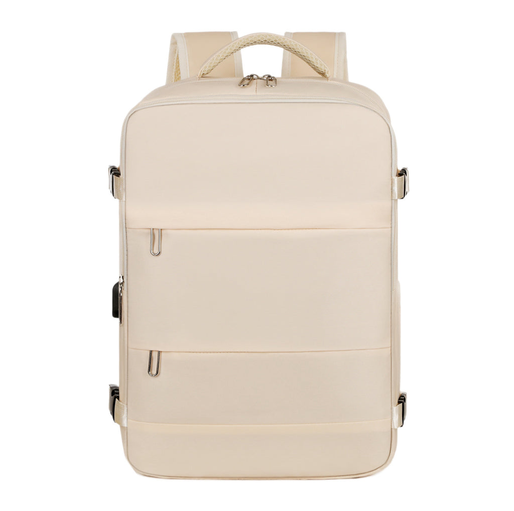 Premium Multi-Functional Travel Backpack