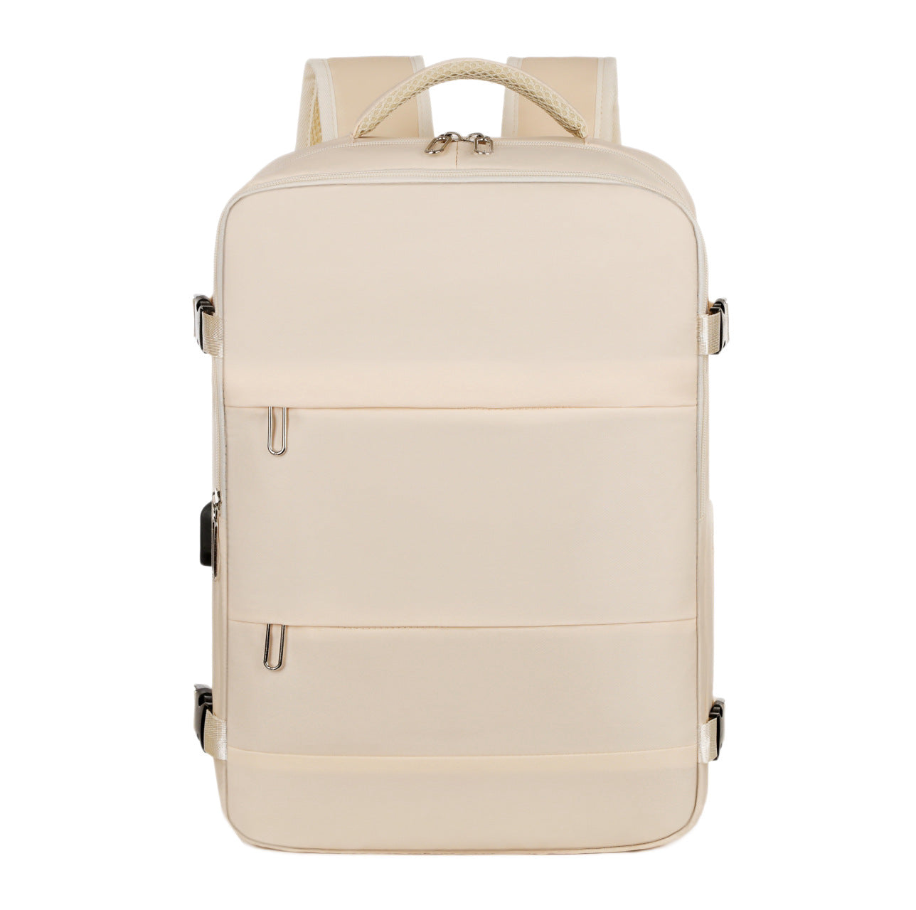 Premium Multi-Functional Travel Backpack